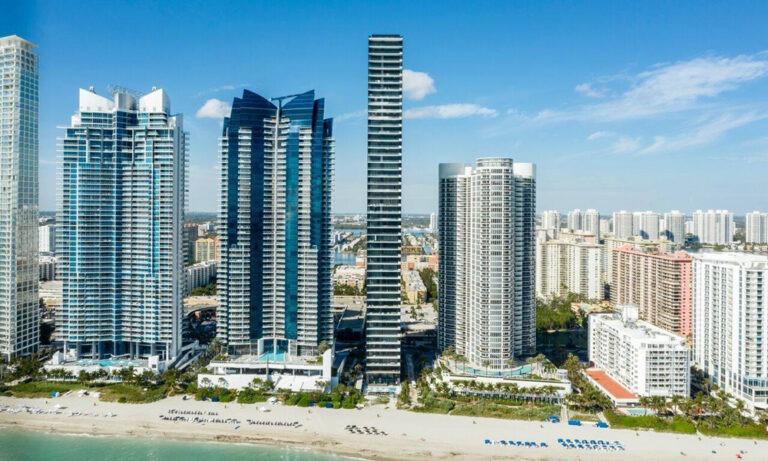 Luxury Condos