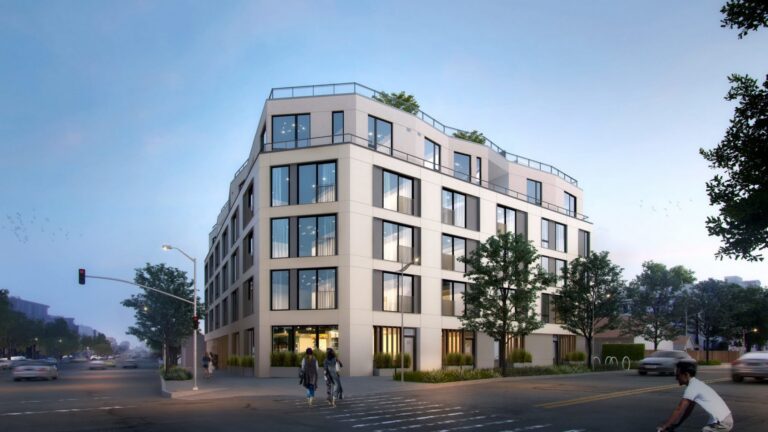 Luxury Condos