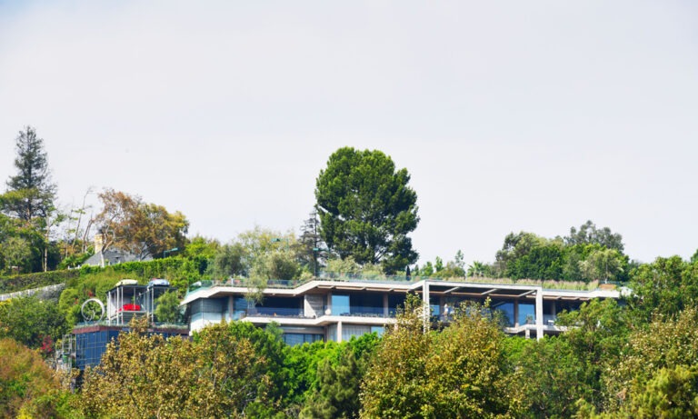 Private Residence