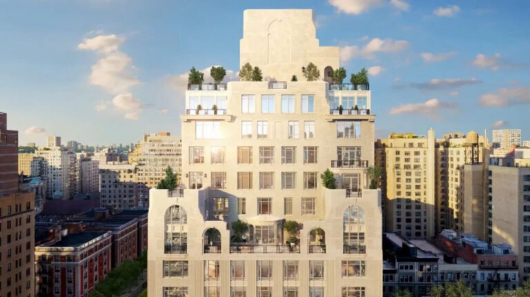 Luxury Condos