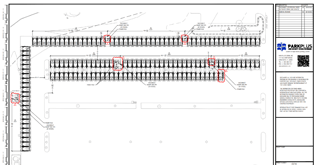ParkPlus site review and layout planning