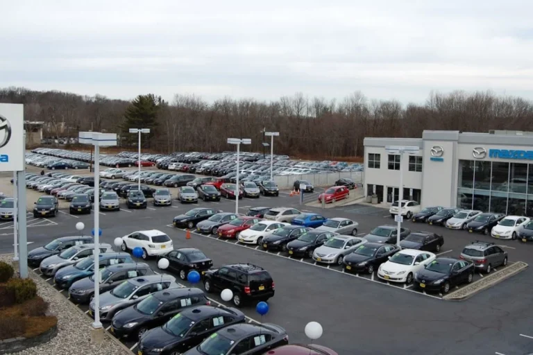 Auto Dealership
