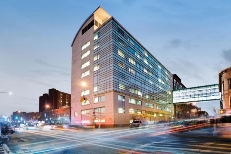 Medical Center